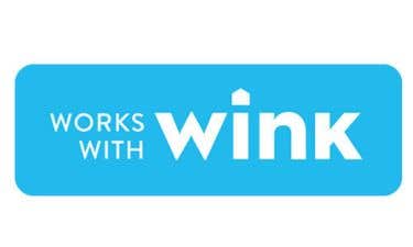 works with wink logo