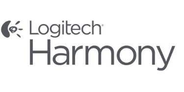 Logitech Harmony logo