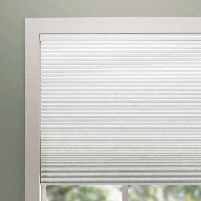 Motorized window blinds