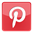 Pinterest icon