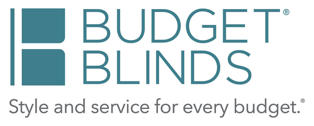 Budget Blinds logo